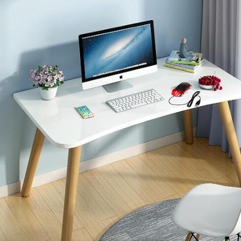 ماوس السيارة الرياضية Little SyoheFerrari، ماوس المكتب، ماوس الأطفال، ماوس إبداعي، ماوس ذكي للمحرك البصري، ماوس USB سلكي. (أحمر) in Kuwait