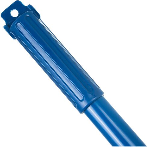 SPARTA Industrial Tank Brush Pipe Brush, Drain Brush with Handle for Commercial Kitchens, Polyester, 30 Inches, Blue in Saudi Arabia