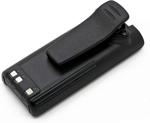 ExpertPower® بطارية 7.2 فولت 1650 مللي أمبير NiMh عالية السعة BP-209N BP-210N BP-222N لراديو ICOM IC-A6 IC-A24 IC-V8 IC-V82 IC-U82 in Kuwait