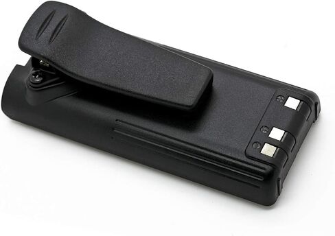 ExpertPower® بطارية 7.2 فولت 1650 مللي أمبير NiMh عالية السعة BP-209N BP-210N BP-222N لراديو ICOM IC-A6 IC-A24 IC-V8 IC-V82 IC-U82 in Kuwait