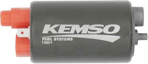 OEM Replace Intank Fuel Pump for Kawasaki KLX230 Ninja 400 ZX-10R ZX-6R 1000 300 650 ZX-14 Versys X 300 W800 Z900RS Concours 14 ER-6N 1000 650 Vulcan 1700 900 S Z400 1000 650 900, 2007-2021 in Saudi Arabia