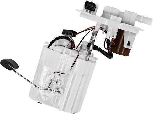 PratRaken 31110-F3500 Fuel Pump Module Assembly Fits for Hyundai Elantra Kona Accent 2017 2018 2019 2021 2022, for Kia Forte Rio 2019-2021 Replaces FG2329 31119C9000 31120F3500, 31370A9000 811GE in Kuwait