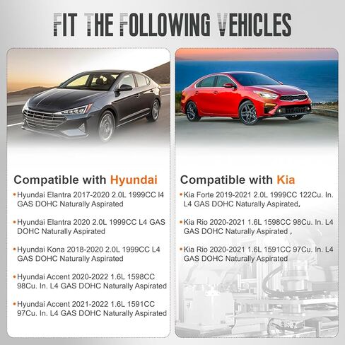 PratRaken 31110-F3500 Fuel Pump Module Assembly Fits for Hyundai Elantra Kona Accent 2017 2018 2019 2021 2022, for Kia Forte Rio 2019-2021 Replaces FG2329 31119C9000 31120F3500, 31370A9000 811GE in Kuwait