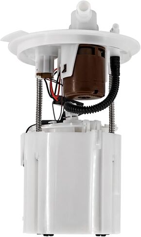 PratRaken 31110-F3500 Fuel Pump Module Assembly Fits for Hyundai Elantra Kona Accent 2017 2018 2019 2021 2022, for Kia Forte Rio 2019-2021 Replaces FG2329 31119C9000 31120F3500, 31370A9000 811GE in Kuwait