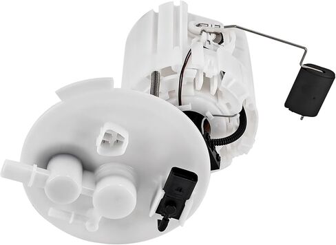 PratRaken 31110-F3500 Fuel Pump Module Assembly Fits for Hyundai Elantra Kona Accent 2017 2018 2019 2021 2022, for Kia Forte Rio 2019-2021 Replaces FG2329 31119C9000 31120F3500, 31370A9000 811GE in Kuwait