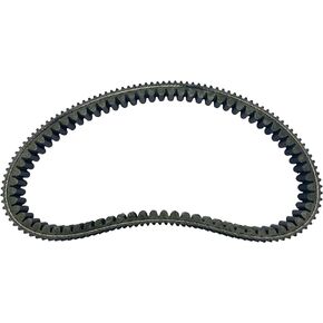 M MATI Drive Belt for Yamaha Grizzly 350 Wolverine 350 Bruin 350 YFM350 5UH-17641-01-00