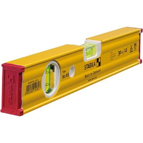 Stabila 29012 29012 12" Type 80 AS-2 Spirit Level