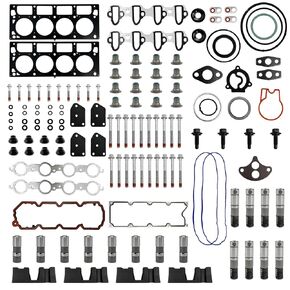 5.3 مجموعة استبدال رافعات A-FM مجموعة حشية الرأس متوافقة مع 2007-2013 تشيفي سيلفرادو 1500 سوبربان تاهو جي إم سي سييرا 1500 يوكون إنفوي بويك رينييه 5.3 لتر V8 in Kuwait