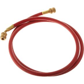 hilmor 1839150 Hose, 60", Red