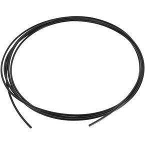 DMiotech 5/64" ID x 1/8" OD, 9.84Ft Long PA6 Nylon Aquarium Air Tubing Pneumatic Nylon Tube Hose Clear for Air Brake System