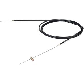 AlveyTech Go-Kart Throttle Cable with Ball & Barrel Ends (269 Rotary Style)