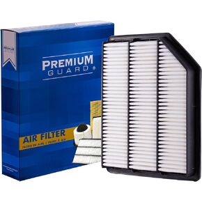 PG Engine Air Filter PA5816 | Fits 2007-12 Hyundai Veracruz