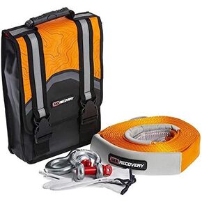 ARB Recovery KIT Weekender / RK12A, Orange, L
