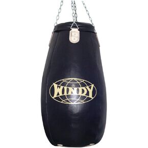 Windy Tear Drop Bag