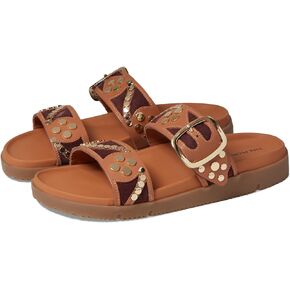 Free People Women's Revelry Studded Sandal