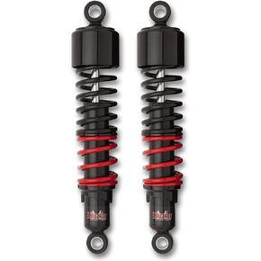 Burly Brand 15" Stiletto Shocks B28-1250