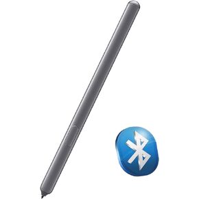 Galaxy Tab S6 Pen Replacement with Bluetooth S Pen Stylus Pen for Samsung Galaxy Tab S6 SM-T860, SM-T865, SM-T867 S Pen Stylus, Tab S6 Pen Stylus