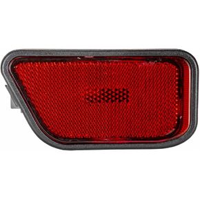 لـ 1997 1998 1999 2000 2001 Honda CR-V زوج السائق والراكب الجانب الخلفي مصباح تحديد الجانب مع HO2860104 HO2861104-يستبدل 33951-S10-A01 33901-S10-A01 |