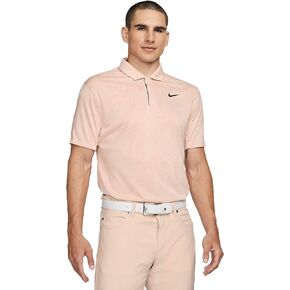 Nike Dri-FIT ADV Tiger Woods Men's Golf Polo