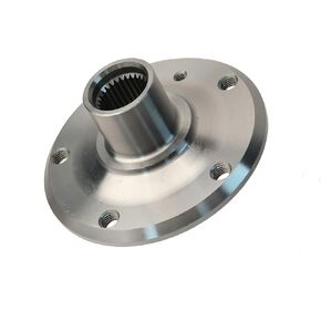 URO Parts 33411095774 Wheel Hub, Rear Left/Right