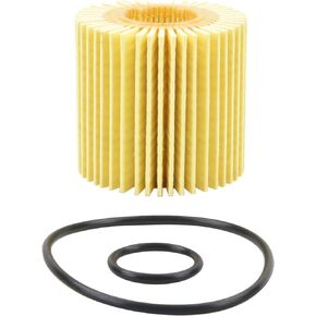 BOSCH 72236WS Workshop Engine Oil Filter