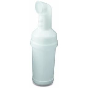 زجاجة رمل من EZGO مع غطاء سفلي لولبي in Kuwait