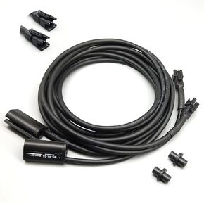 Electric Bike MS-BK-ES Brake Sensor SM or Waterproof Connector for Electric Bicycle Cut Off Power Electric Bicycle Accessories
