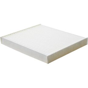 Bosch P3756WS Workshop Cabin Air Filter - Compatible With Select Ford Mustang
