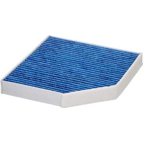 Hengst Filtration Hengst Cabin Air Filter - Biofunctional - E2996LB