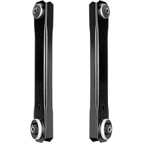 2PCS Rear Lower Control Arm Assembly for Jeep Grand Cherokee 1999-2004 Suspension Kit Left & Right Side K641869 52088355