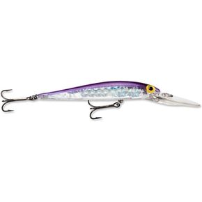 Original Deep ThunderStick 12 Prizmflash Purple Back