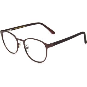 Foster Grant Raynor Reading Glasses E.Readers Blue Light Round