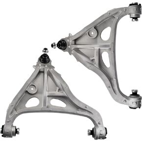 ASTARPRO - 2pcs Front Lower Control Arms with Ball Joint Assembly K80402 K80403 Compatible with 2004-2008 Ford F-150 Lincoln Mark LT