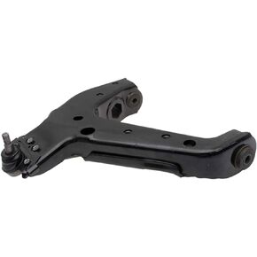 MOOG RK641492 Suspension Control Arm and Ball Joint Assembly front left lower