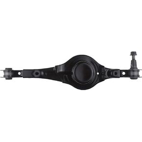 Dorman 527-031 Rear Driver Side Lower Suspension Control Arm Compatible with Select Ford/Lincoln Models