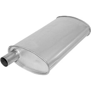 AP Exhaust Products AP Exhaust 6503 Muffler