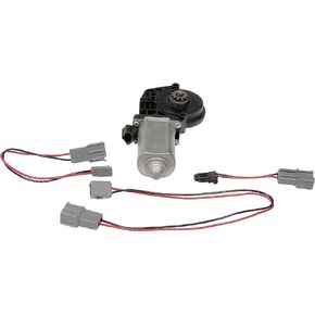 Dorman 742-268 Front Driver Side Power Window Motor Compatible with Select Ford Models