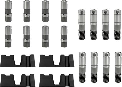 5.3 مجموعة استبدال رافعات A-FM مجموعة حشية الرأس متوافقة مع 2007-2013 تشيفي سيلفرادو 1500 سوبربان تاهو جي إم سي سييرا 1500 يوكون إنفوي بويك رينييه 5.3 لتر V8 in Kuwait