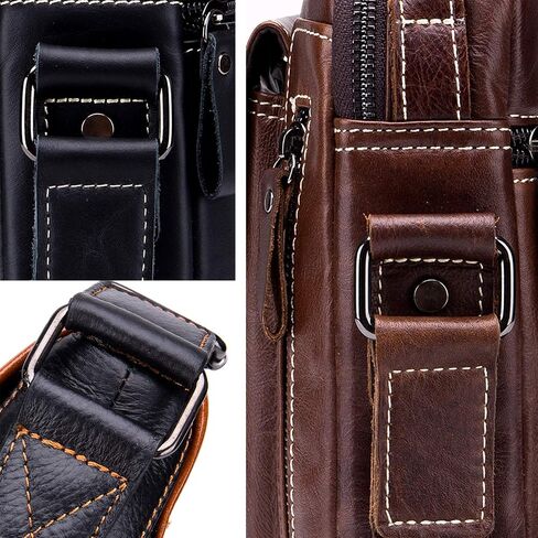 BIKICOCO Metal Rectangle Ring Buckles Square Strap Webbing Belt Rings for Bag Purse Non Welded in Saudi Arabia