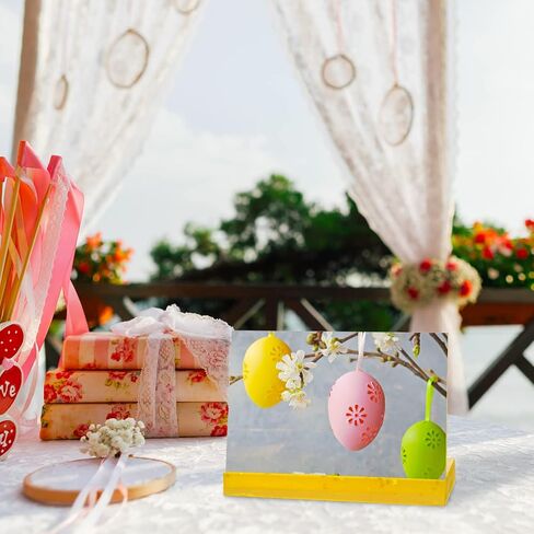 2 Pieces Valentine's Day Photo Frame Resin Molds Rectangle Picture Frame Silicone Mold Heart Shapes Epoxy Mold with 5 Colors Sequins for DIY Home Table Decor Handicrafts Making in Saudi Arabia
