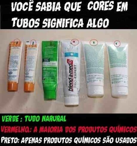 معجون أسنان جليستر متعدد المفعول بالفلورايد، 2.3 أونصة (6 حزم) in Kuwait