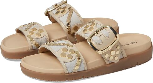 Free People Women's Revelry Studded Sandal in Kuwait