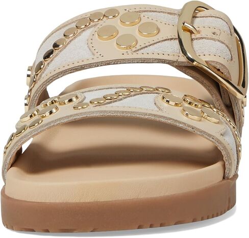 Free People Women's Revelry Studded Sandal in Kuwait