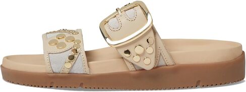 Free People Women's Revelry Studded Sandal in Kuwait