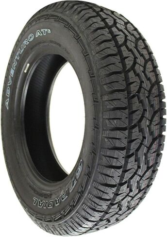 جي تي راديال أدفينتورو AT3 LT275/70R18 125/122S E in Kuwait