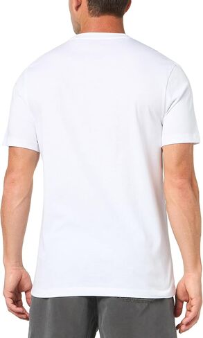 HUGO Men's Print Logo Short Sleeve T-shirt in Saudi Arabia