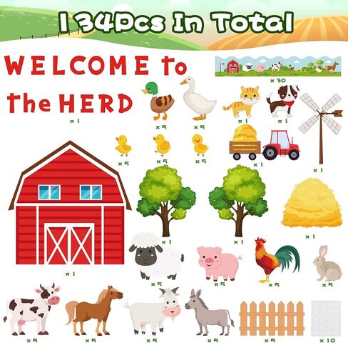 Haooryx 138Pcs Back To School Donuts Cutouts Bulletin Board Decoration Set, Colorful Confetti Donut Paper Cutout for Welcome Back To School Classroom Blackboard Whiteboard Chalkboard Window Wall Decor in Saudi Arabia