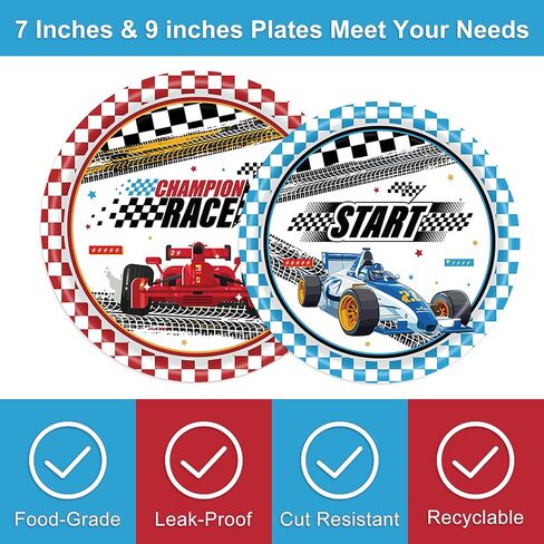 Construction Birthday Party 122Pcs Decorations Construction Theme Decorations Includes Plates, Cups, Napkins, Cutlery, Perfect for Boys Kids Birthday Party, Serves 24 Guests in Saudi Arabia