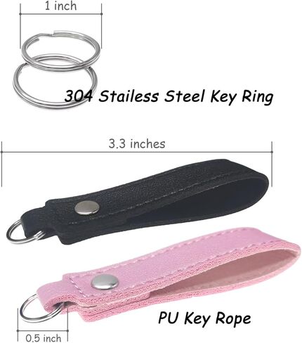 Silicone Key Fob Cover Remote Keyless Case Protector Compatible with Ford C-Max Edge Escape Expedition Explorer Flex Focus Taurus Lincoln MKS MKT MKX Navigator - 5 Buttons (Black + Grey) in Kuwait