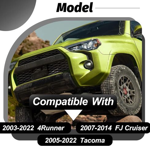 2 قطعة 90312-96001 زيت ختم محور المحور الأمامي متوافق مع Toyota 2003-2022 4Runner 2007-2014 FJ Cruiser، 2005-2022 Tacoma in Saudi Arabia